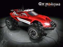 GX Monsters screenshot 4