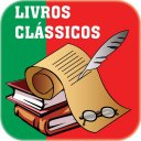 Portuguese Books Icon