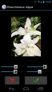 Photo Enhance HDR Editor screenshot 4