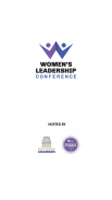 Women's Leadership Conference screenshot 0