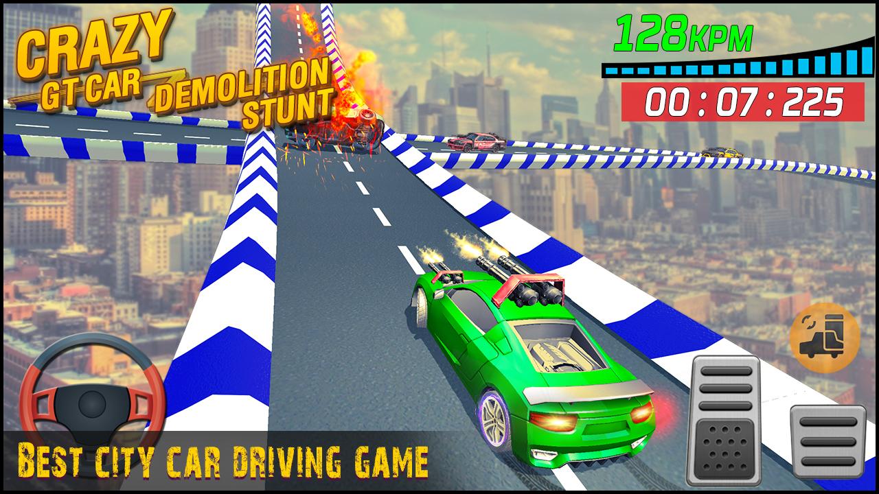 Juegos de Carros de Carrera - City Car Driving - Mega Carreras de