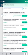 Tu Gobierno Digital screenshot 5
