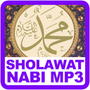 Sholawat Nabi Lengkap offline Mp3 Icon