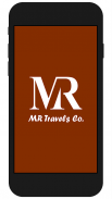 M R Travels screenshot 0