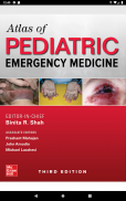 Atlas of Pediatric Emergency Medicine, 3rd Edition screenshot 3