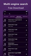 Music Downloader -Mp3 download screenshot 0