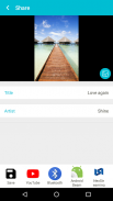 SingPlay: مسجل كاريوكي MP3 screenshot 7