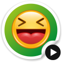 Create animated sticker for WhatsApp Wastickerapps