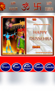 Happy Dussehra Greetings, Photo Frames screenshot 7