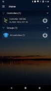 Wi-Fi MyLED Pro screenshot 0