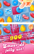 Candy Crush Jelly Saga screenshot 14