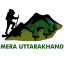 Mera Uttarakhand Icon