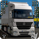 Hard Truck Parking Simulator Icon