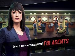 Criminal Minds: The Mobile Game screenshot 13