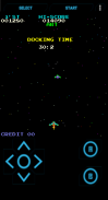 Moon Cresta screenshot 1