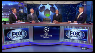 fuboTV - Live Sports and TV screenshot 4