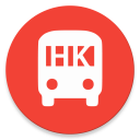 BusETA - 香港巴士到站時間 Icon