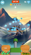 Cannon Hit: Target Shooting Game screenshot 7