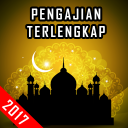 Pengajian Terlengkap Icon