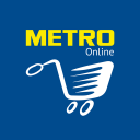 Metro Online icon