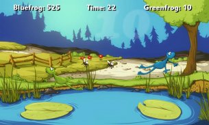 A Frog Game screenshot 4