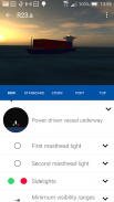أضواء وأشكال السفن screenshot 14