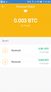 Coinpal screenshot 4