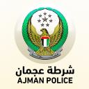 Ajman Police Icon