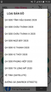 QH sử dụng đất Hậu Giang screenshot 0