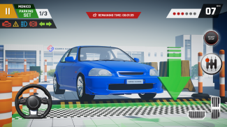 Car Parking 3D : Parking Games screenshot 4