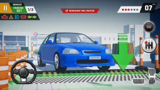 Car Parking Master: Car Jam 3D android iOS apk download for free