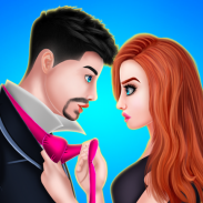 Wife Fall In Love Story Game screenshot 8