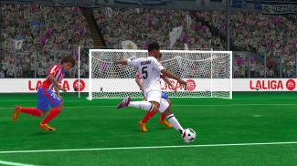 EA SPORTS FC™ Mobile Football screenshot 1