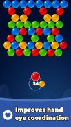 Bubble Shooter Game screenshot 4