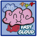 Fast Cloud - With math games