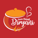 Dum Handi Biryani