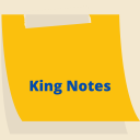 King Notes