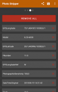 Photo Meta Remover screenshot 2
