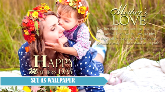 Mothers day Wishes & Quotes screenshot 7