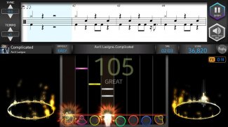 MOPlay Smart Drum screenshot 4