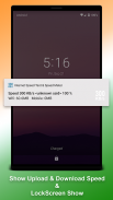 Indian Internet Speed Meter & Speed Testing screenshot 1
