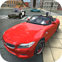 Real Stunts Drift Car Driving Icon