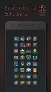 Moonrise Icon Pack screenshot 5