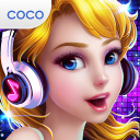 Coco Parti - Dans Kraliçeleri Icon