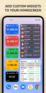 Stock Market Live - Stoxy screenshot 6