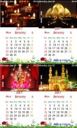 Designer Calendar 2021 New Year Themes screenshot 3