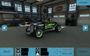 Circuit: Street Racing screenshot 6