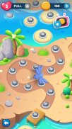 Cubes Puzzle screenshot 0