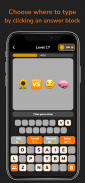 Emoji Mania: Emoji Quiz Game screenshot 6