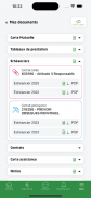 Solimut Mutuelle de France screenshot 3